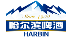 哈尔滨啤酒