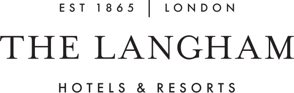 朗廷 The Langham