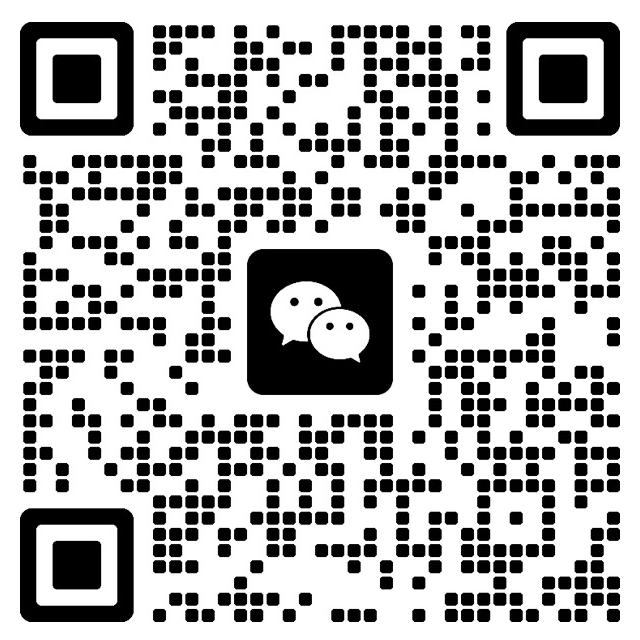 贾东灏微信二维码